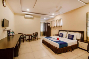 WayInn Sravya Residency